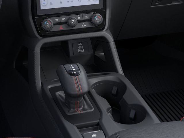 New 2026 Ford Ranger Raptor AWD/4WD image 15