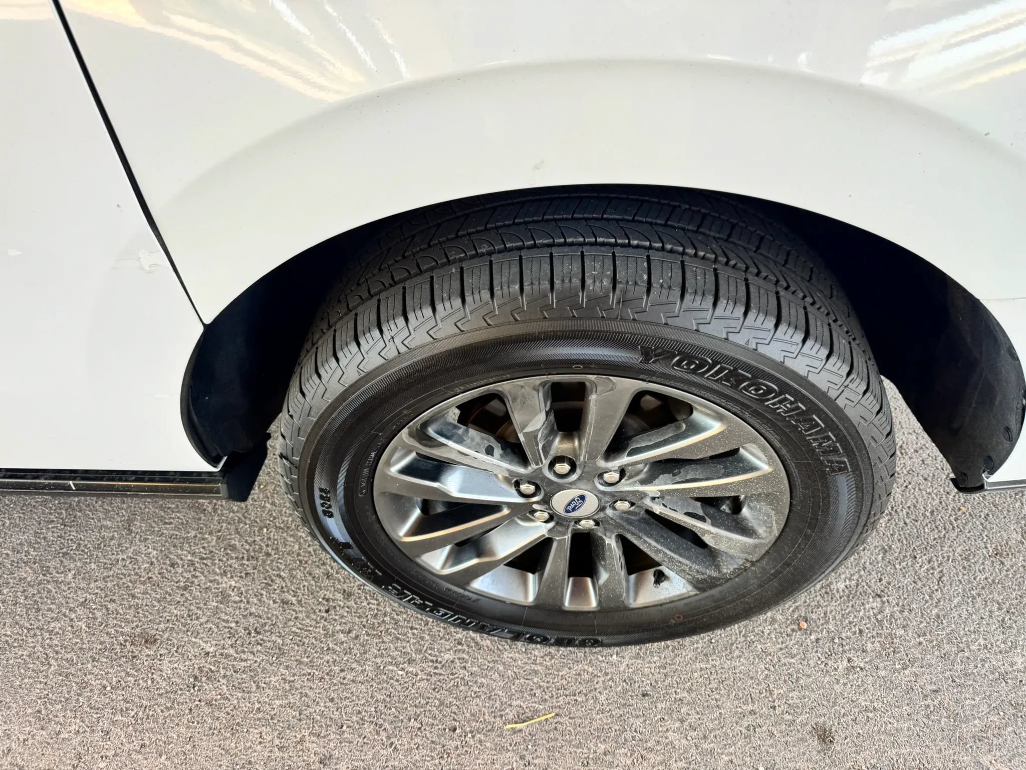 Used 2021 Ford Expedition Max Limited RWD image 33