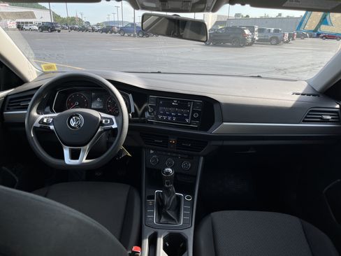 Used 2021 Volkswagen Jetta S FWD image 24