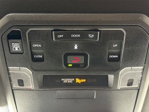 Certified 2024 Toyota Tacoma TRD Pro AWD/4WD image 23