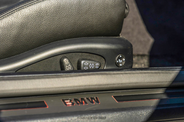 Used 2007 BMW 650i Convertible RWD image 58