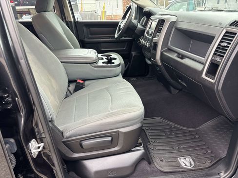 Used 2018 RAM 1500 Express w/ Express Value Package image 15