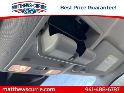 New 2025 Ford Ranger XLT w/ Equipment Group 301A High image 23