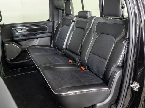 New 2026 RAM 1500 Laramie AWD/4WD image 41