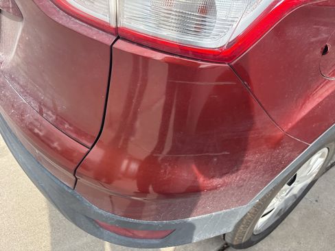 Used 2016 Ford Escape S image 4