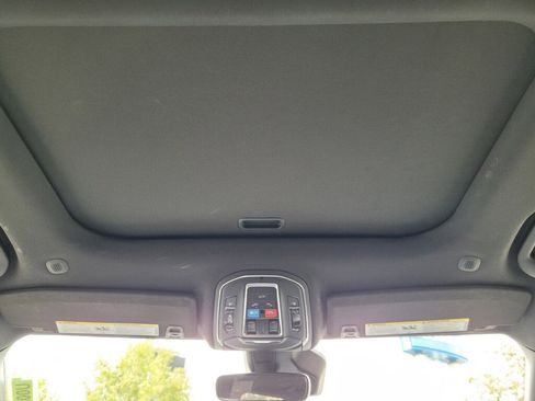 Used 2023 Jeep Grand Cherokee Altitude image 12