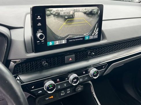 Used 2024 Honda CR-V Sport Touring image 24