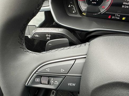 New 2025 Audi Q3 2.0T Premium Plus image 34