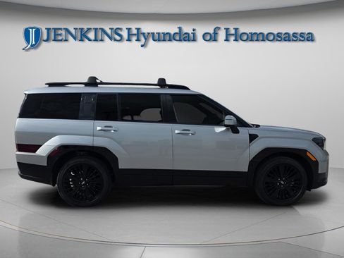 New 2026 Hyundai Santa Fe Calligraphy image 5