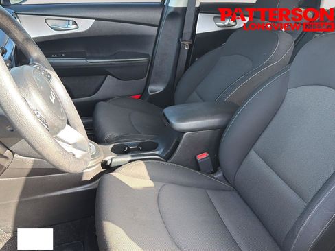 Used 2023 Kia Forte LXS FWD image 14