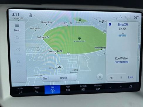 New 2026 Ford Bronco Heritage Edition image 19