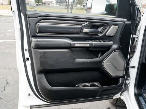 Used 2020 RAM 1500 Limited image 10