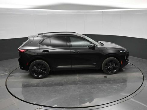 New 2026 Buick Envision Sport Touring AWD/4WD image 33