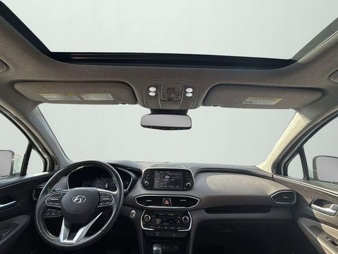 Used 2019 Hyundai Santa Fe Limited image 15
