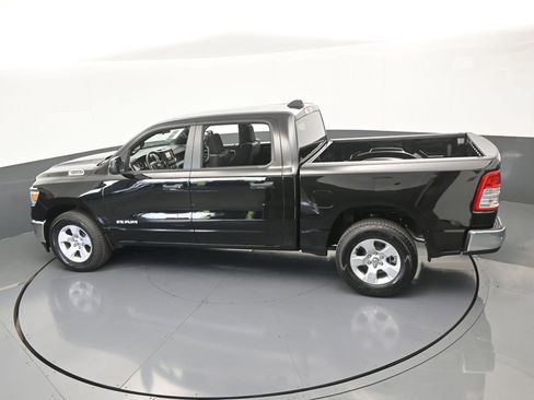 Used 2024 RAM 1500 Big Horn image 43