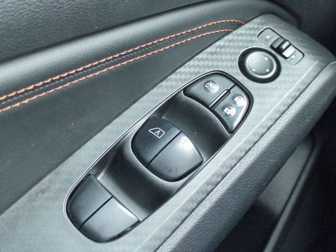Used 2019 Nissan Altima 2.5 SR w/ SR Premium Package FWD image 23