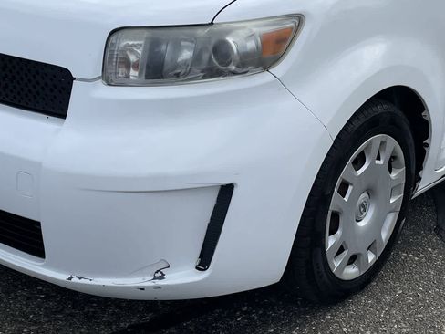 Used 2009 Scion xB FWD image 30