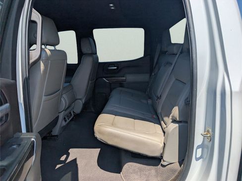 Used 2022 Chevrolet Silverado 1500 RST AWD/4WD image 26