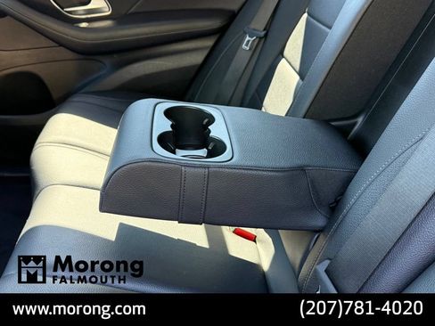 Used 2020 Mercedes-Benz GLE 350 4MATIC image 24