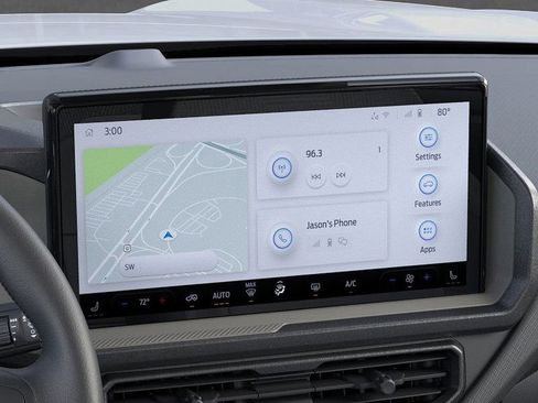 New 2026 Ford Bronco Sport Big Bend w/ Convenience Package image 14