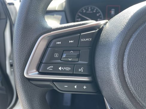 New 2026 Subaru Impreza 2.0i Sport image 12