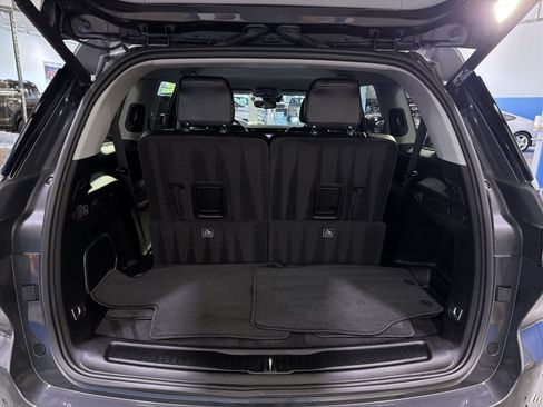 Used 2021 Jeep Grand Cherokee L Limited AWD/4WD image 29