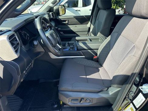 Certified 2026 Toyota Tundra SR5 image 19