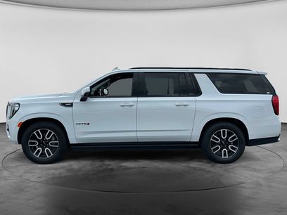 Used 2022 GMC Yukon XL AT4 w/ AT4 Premium Plus Package