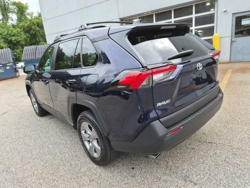 Used 2024 Toyota RAV4 XLE w/ Convenience Package AWD/4WD image 7