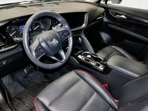 Used 2023 Buick Envision Essence w/ Sport Touring Package image 25