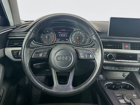 Used 2017 Audi A4 2.0T Premium image 17