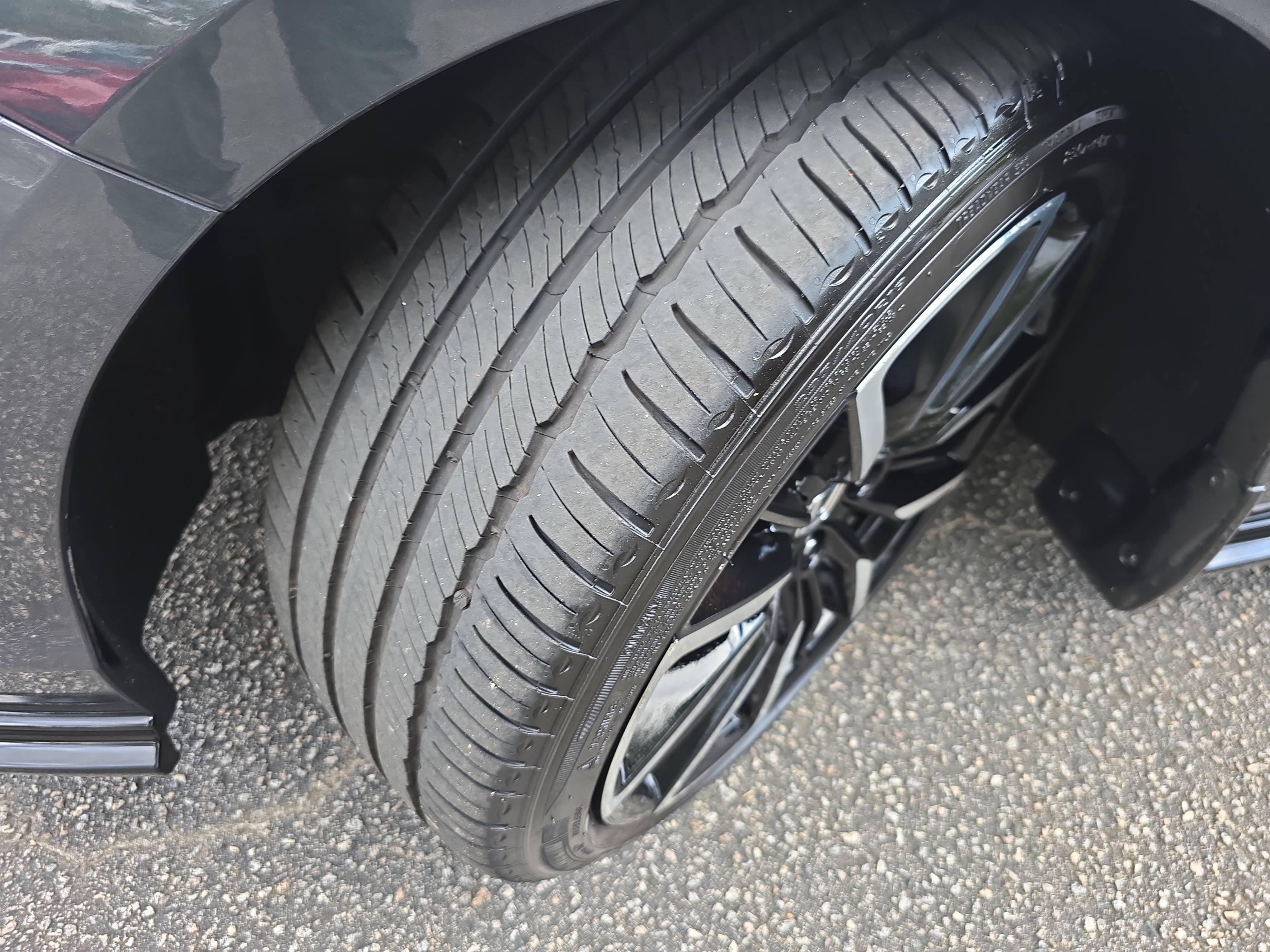 Certified 2024 Honda Accord Touring image 31