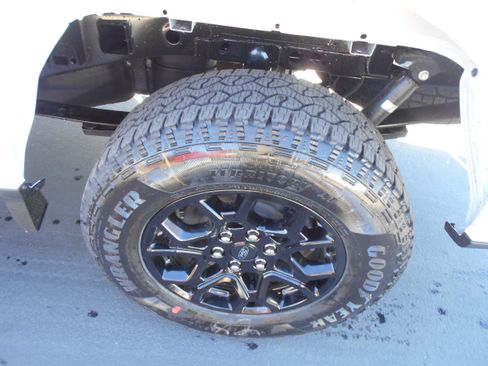 New 2026 Ford F150 XLT w/ Tow/Haul Package image 35