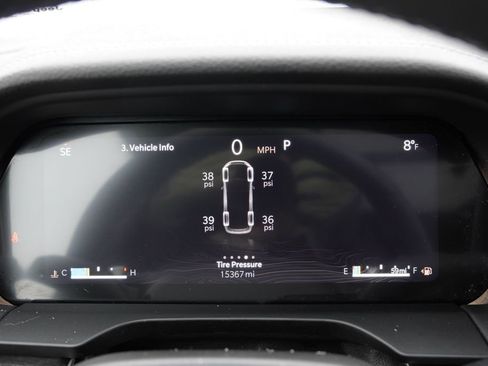 Certified 2024 Jeep Grand Cherokee L Limited w/ Luxury Tech Group II image 38