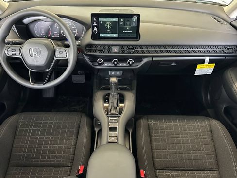 New 2026 Honda HR-V LX image 14
