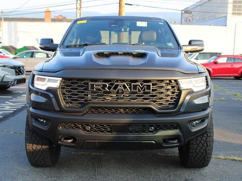 Used 2026 RAM 1500 RHO w/ RHO Level 1 Equipment Group AWD/4WD image 10