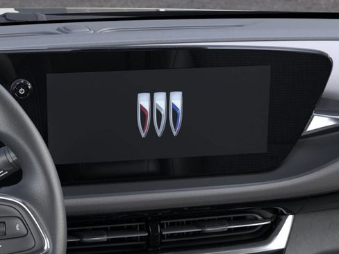 New 2025 Buick Envista Avenir image 20