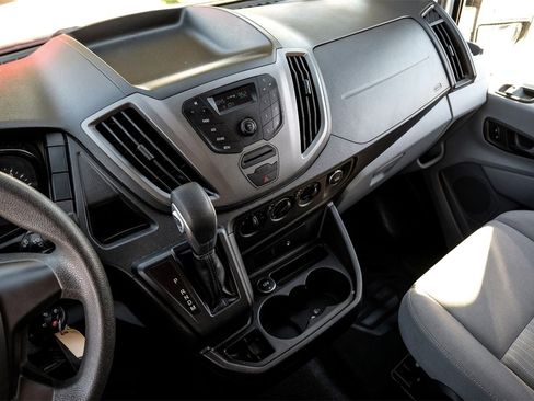 Used 2016 Ford Transit 350 XL image 16