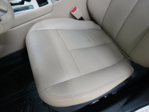 Used 2017 Nissan Altima 2.5 SL w/ Technology Package image 11