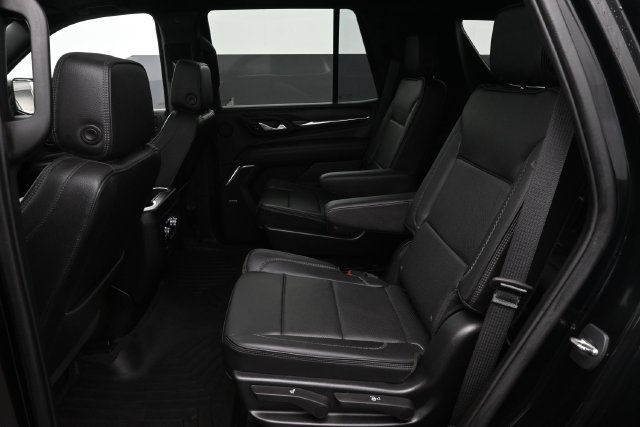 Used 2022 GMC Yukon Denali AWD/4WD image 11