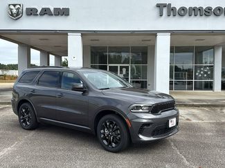 New 2026 Dodge Durango GT w/ Blacktop Package video 2