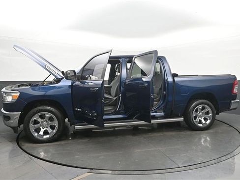 Used 2022 RAM 1500 Big Horn image 55