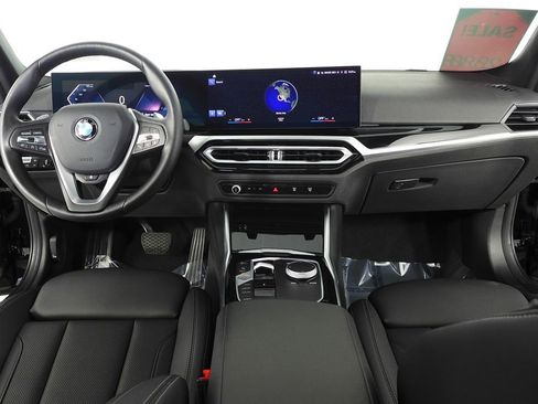 Used 2023 BMW 330i Sedan w/ Driving Assistance Package image 25