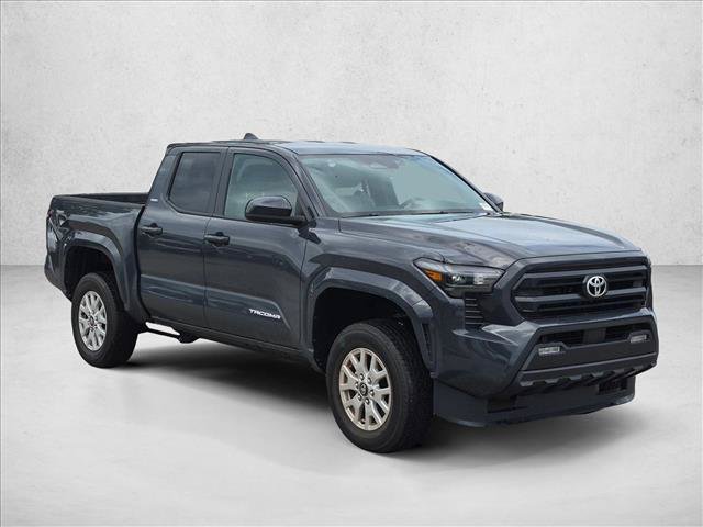 Used 2026 Toyota Tacoma SR5 AWD/4WD image 3
