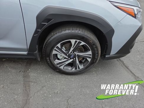 Certified 2026 Subaru Crosstrek 2.5i Premium AWD/4WD image 20