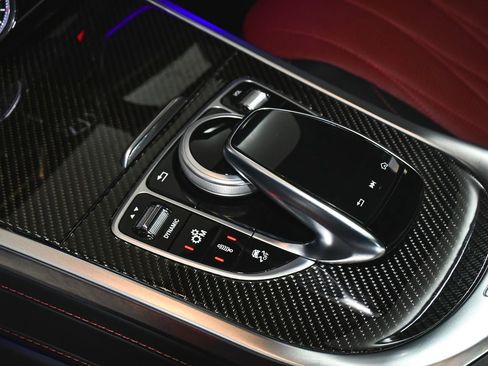 Used 2021 Mercedes-Benz G 63 AMG 4MATIC image 53