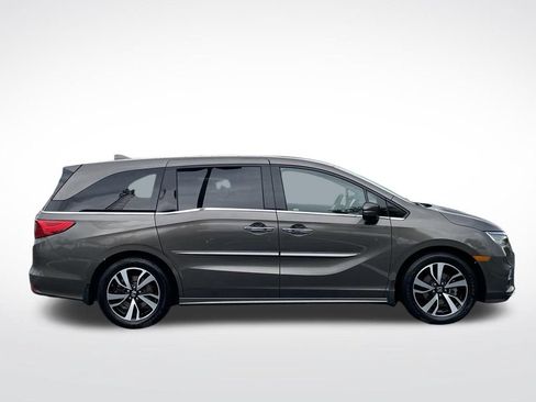 Used 2019 Honda Odyssey Elite image 7