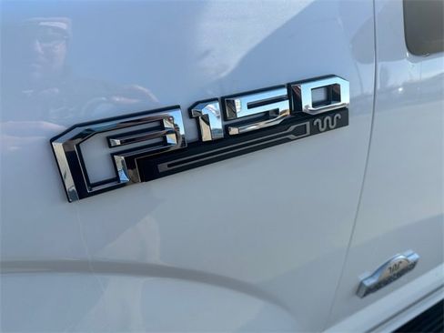 Used 2020 Ford F150 King Ranch w/ Equipment Group 601A Luxury image 20