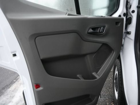 New 2026 Ford Transit 250 148 Medium Roof w/ Load Area Protection Package RWD image 13
