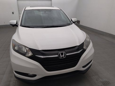 Used 2016 Honda HR-V EX image 14